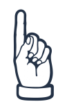 pointing finger png 14 e1676623213367